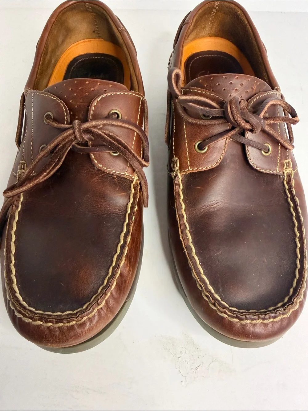 Clarks classic active